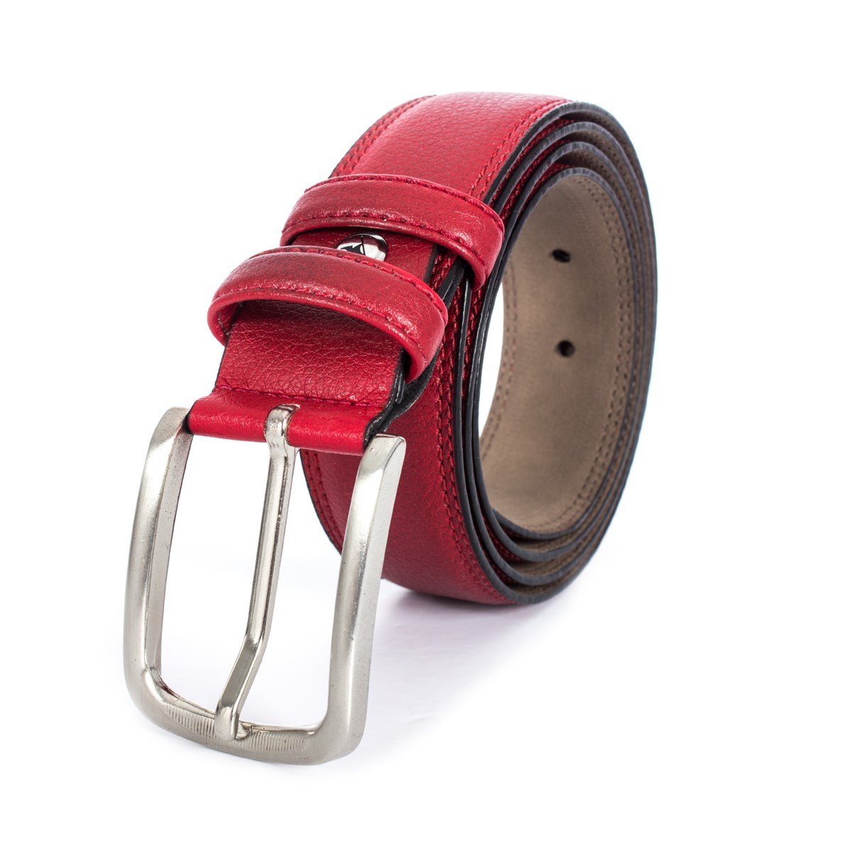BELT ARTIFICIAL LEATHER -      KEMER BELT