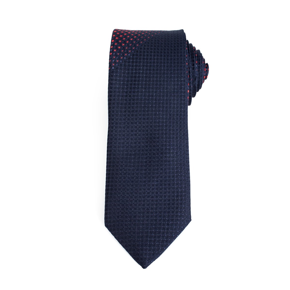 TIE MOTIF PANEL-   KRAVAT TIE