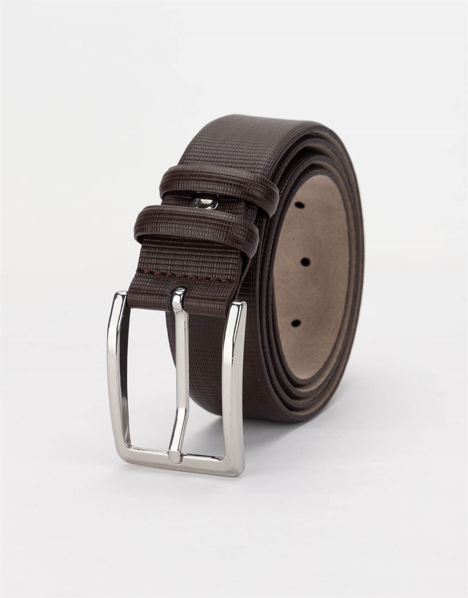 BELT ARTIFICIAL LEATHER -      KEMER BELT