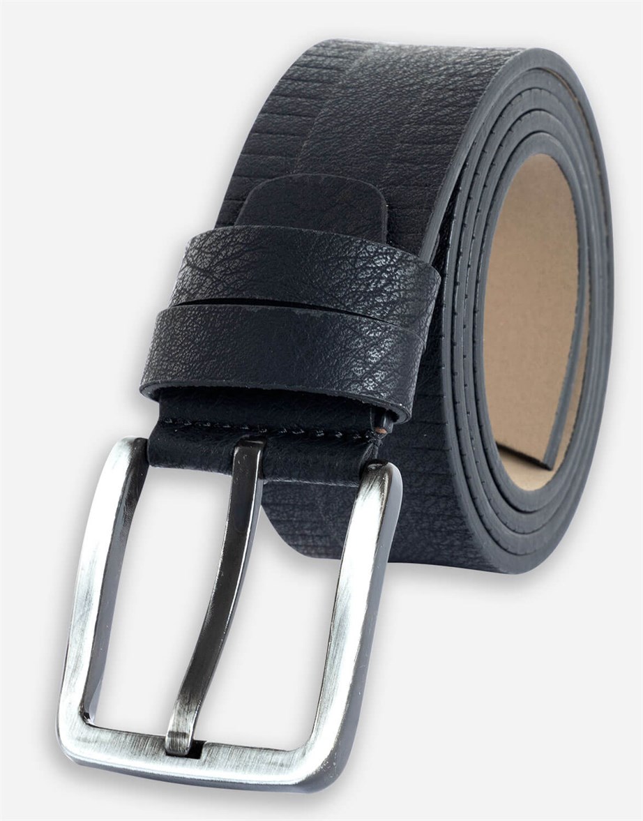 BELT ARTIFICIAL LEATHER -      KEMER BELT