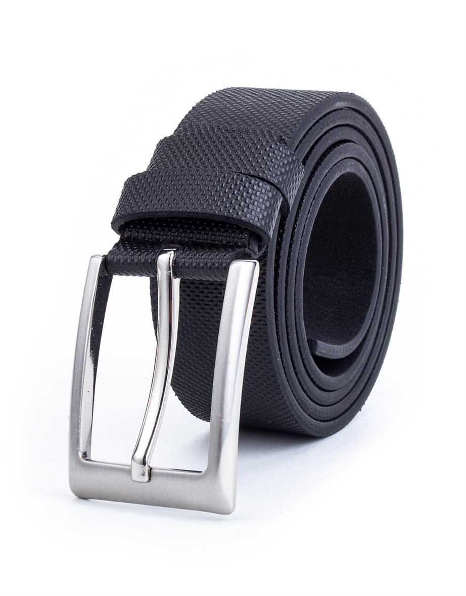 BELT ARTIFICIAL LEATHER -      KEMER BELT