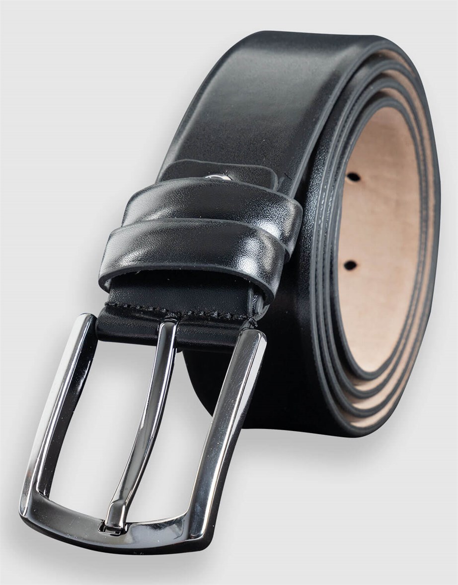 BELT ARTIFICIAL LEATHER -      KEMER BELT