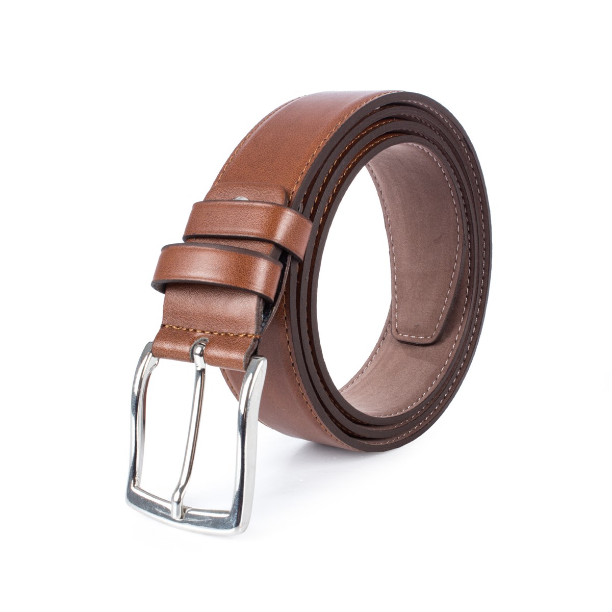 BELT ARTIFICIAL LEATHER -      KEMER BELT