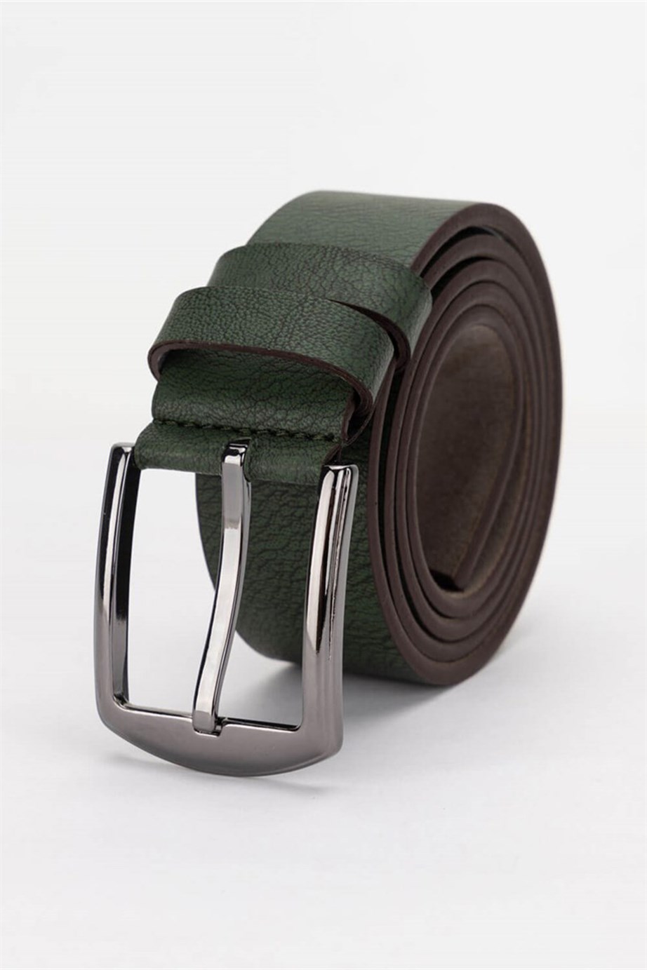BELT ARTIFICIAL LEATHER -      KEMER BELT