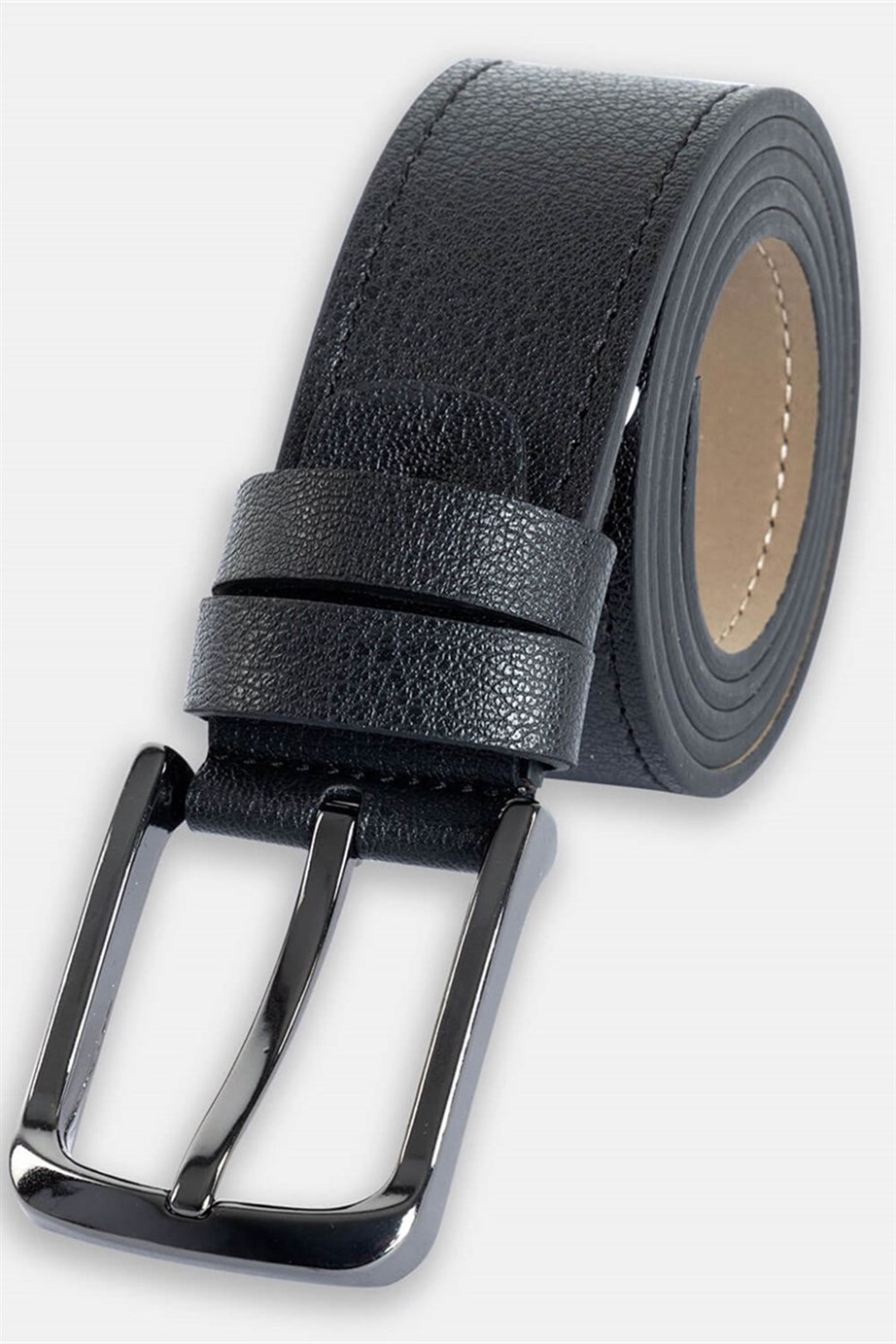 BELT ARTIFICIAL LEATHER -      KEMER BELT