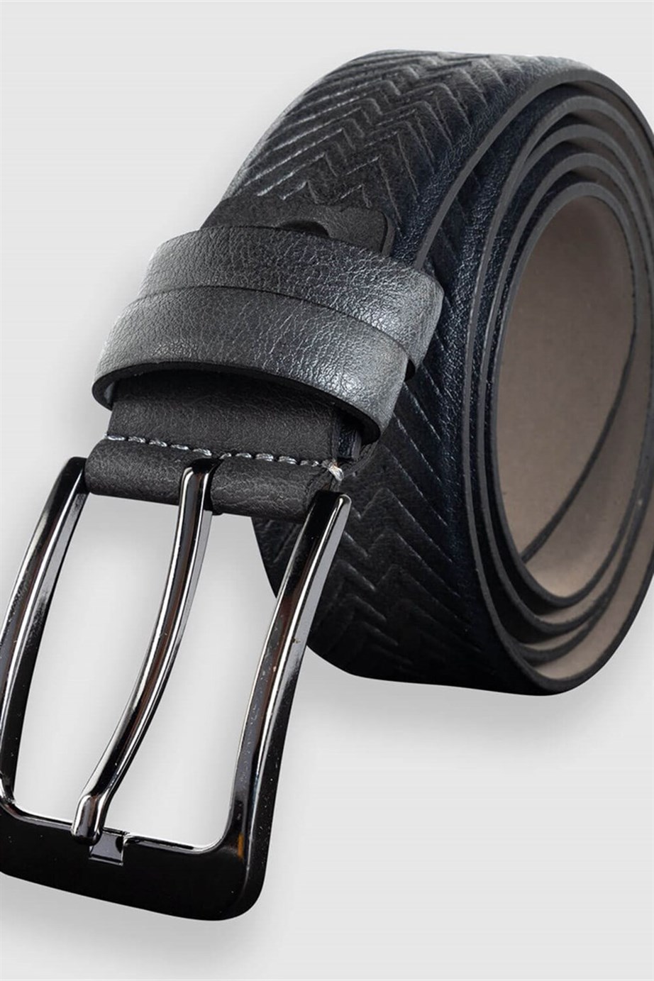 BELT ARTIFICIAL LEATHER -      KEMER BELT