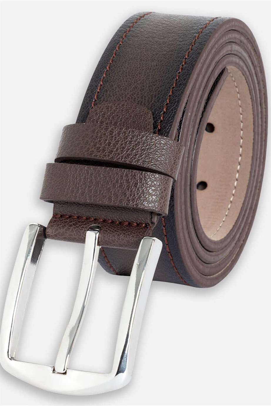 BELT ARTIFICIAL LEATHER -      KEMER BELT