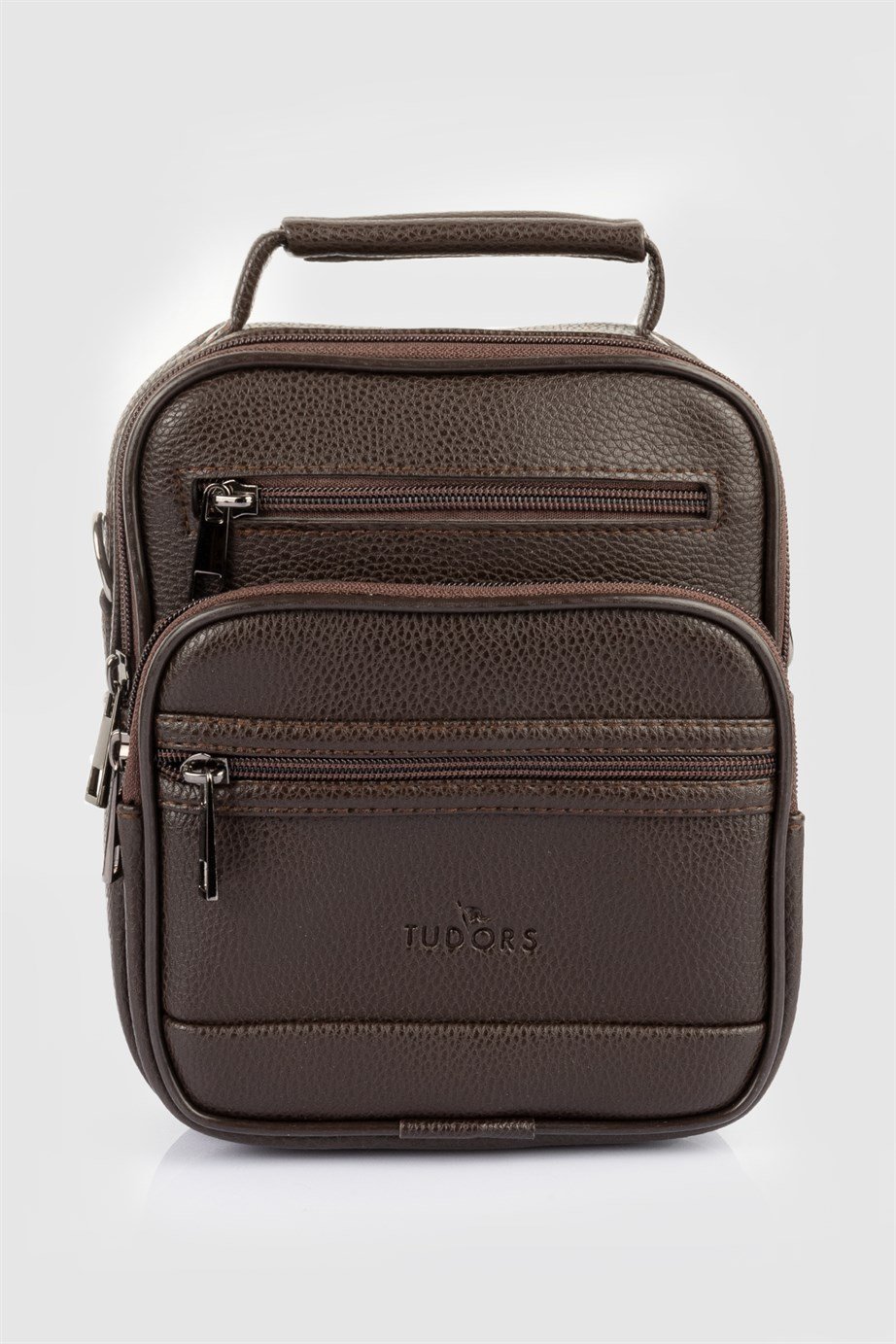 Askılı Erkek Deri Çanta