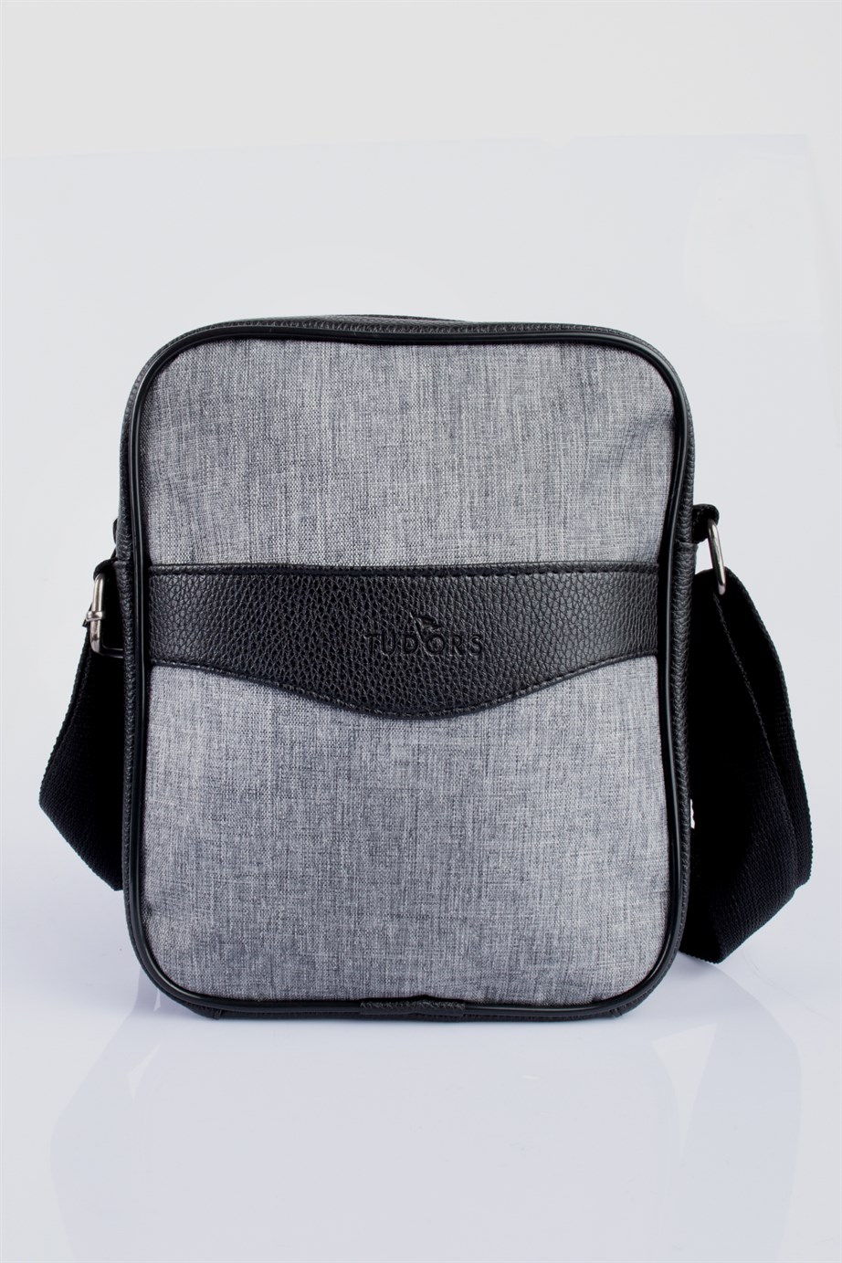 Askılı Erkek Deri Çanta