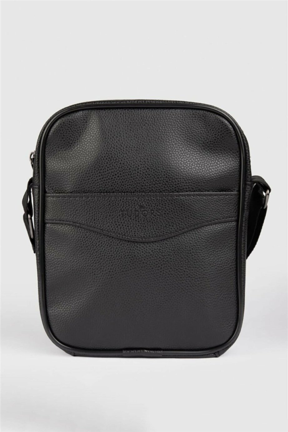 Askılı Erkek Deri Çanta