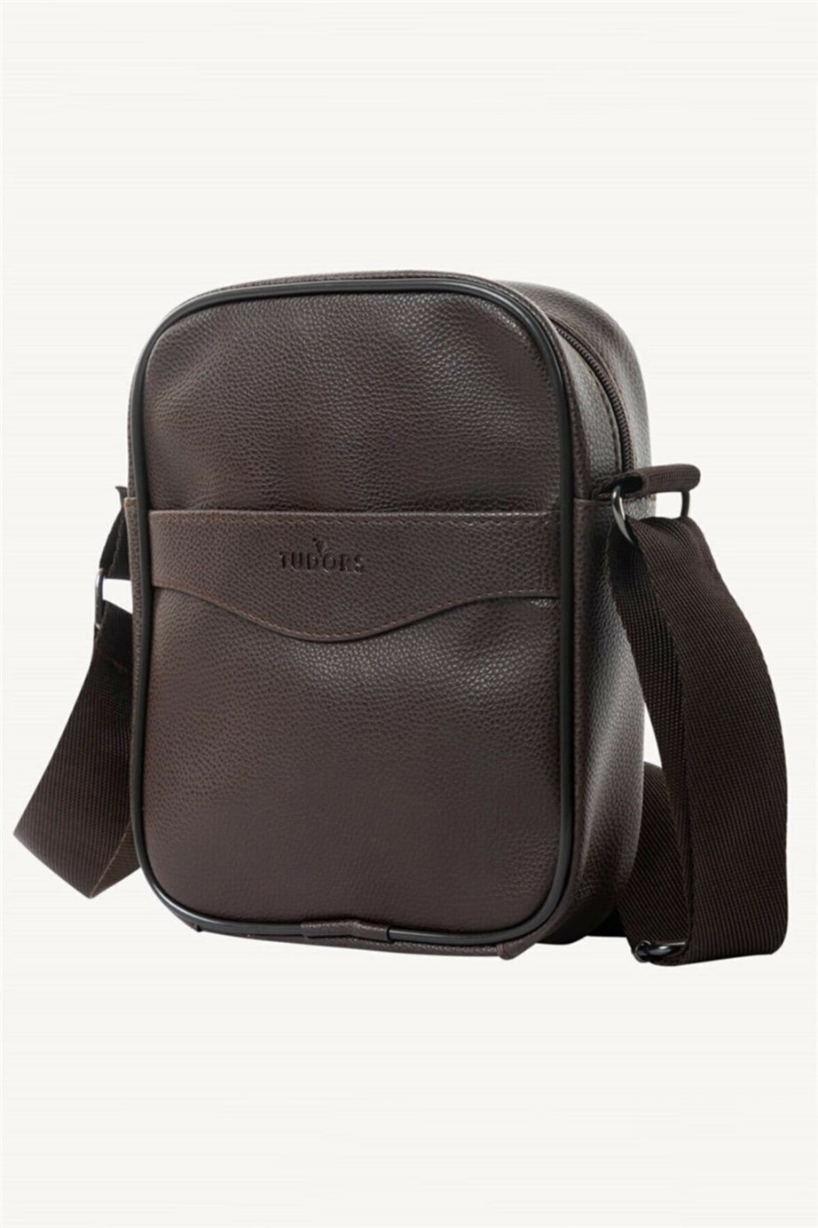 Askılı Erkek Deri Çanta