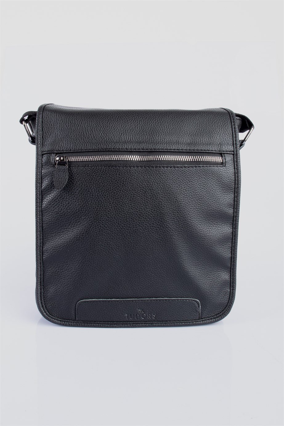 Askılı Erkek Deri Çanta