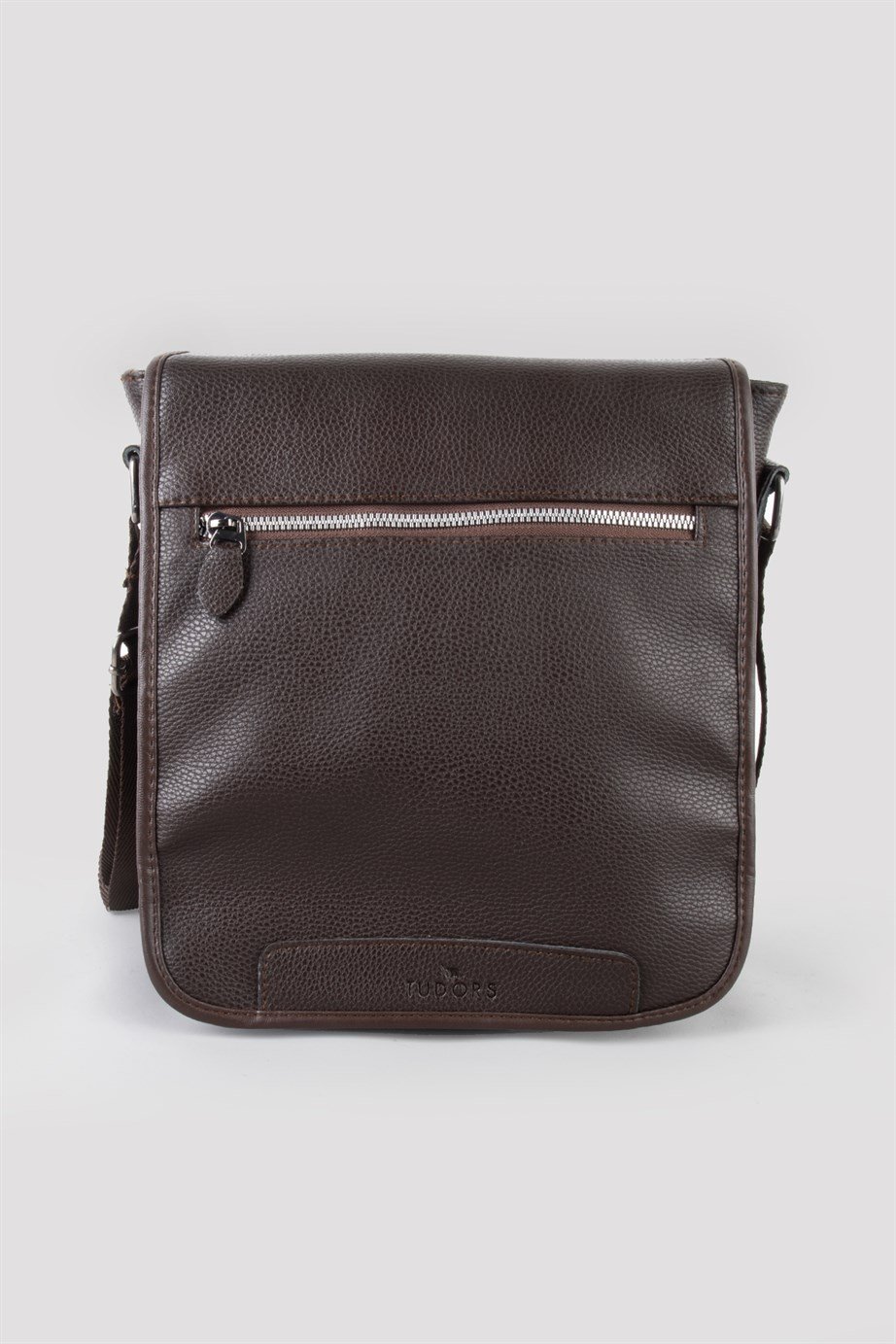 Askılı Erkek Deri Çanta