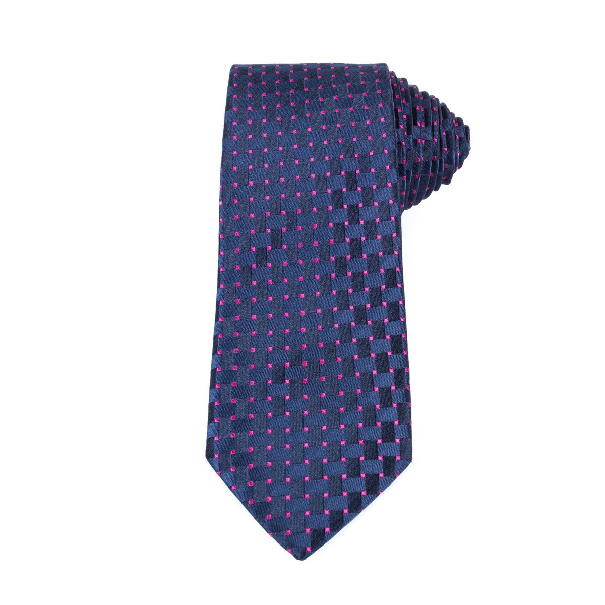 TIE HANDKERCHIEF CLASSIC MICRO-   KRAVAT TIE