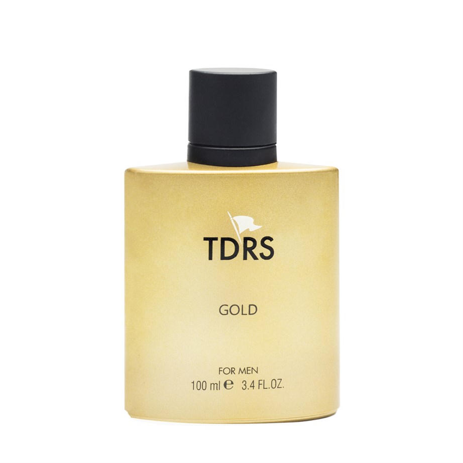 EAU DE COLOGNE PARFUME SPRAY PERFUME G0LD