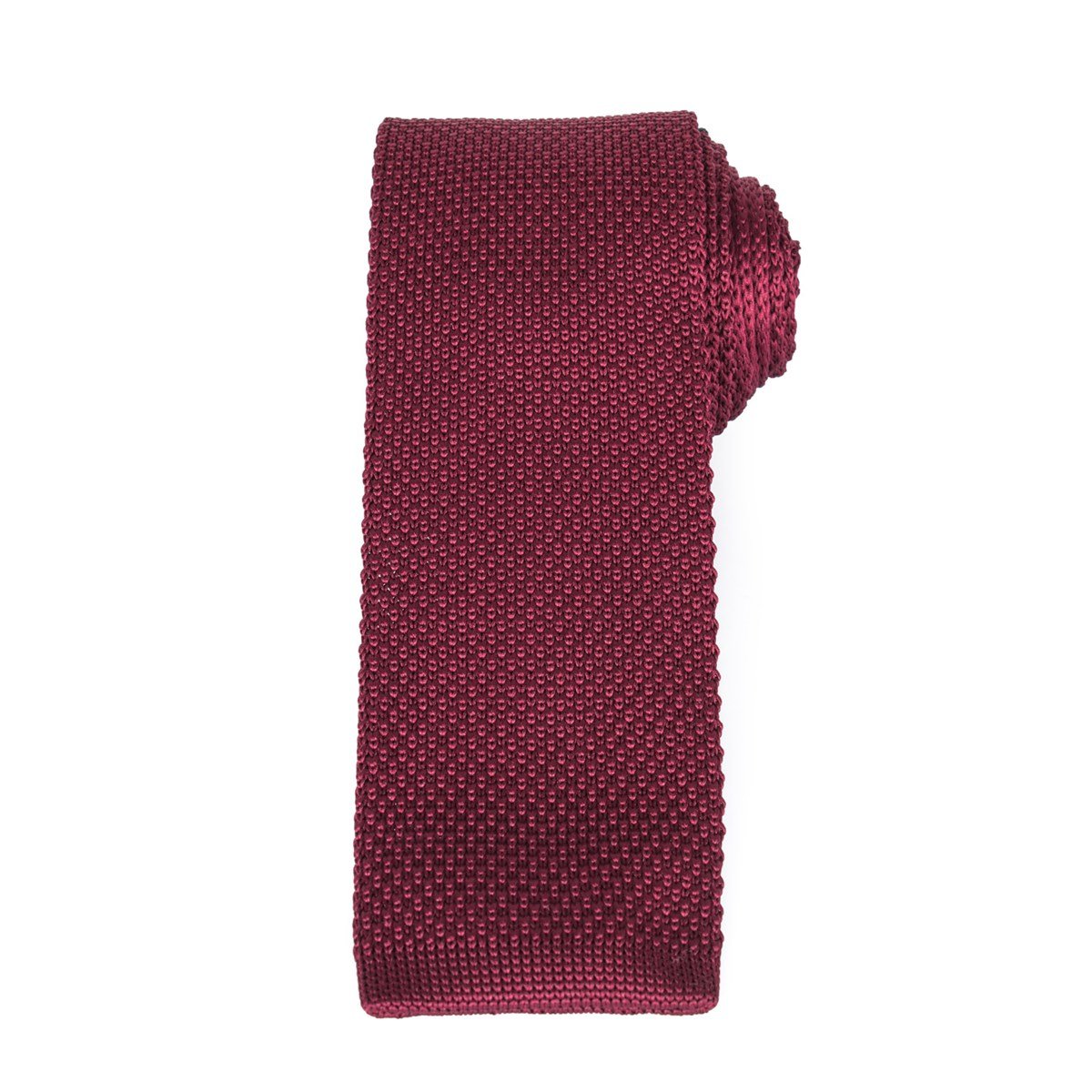 TIE KNIT-   KRAVAT TIE
