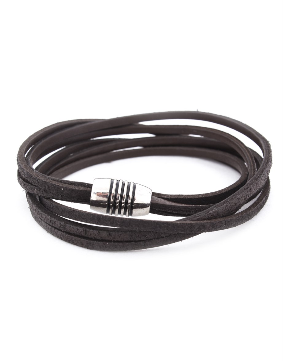 LEATHER BRACELET BRACELET