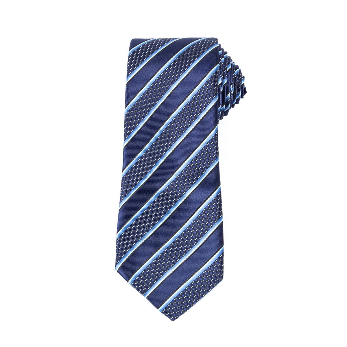 TIE HANDKERCHIEF CLASSIC MICRO-   KRAVAT TIE