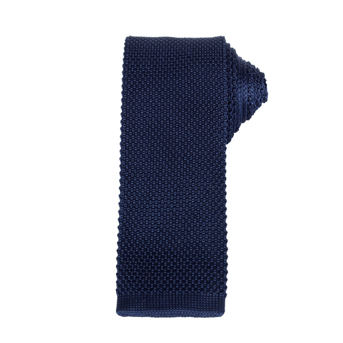 TIE KNIT-   KRAVAT TIE