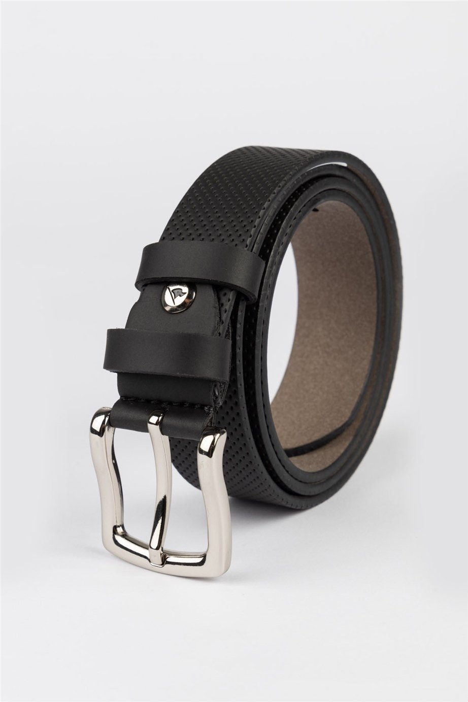 BELT ARTIFICIAL LEATHER 3 CM - KEMER