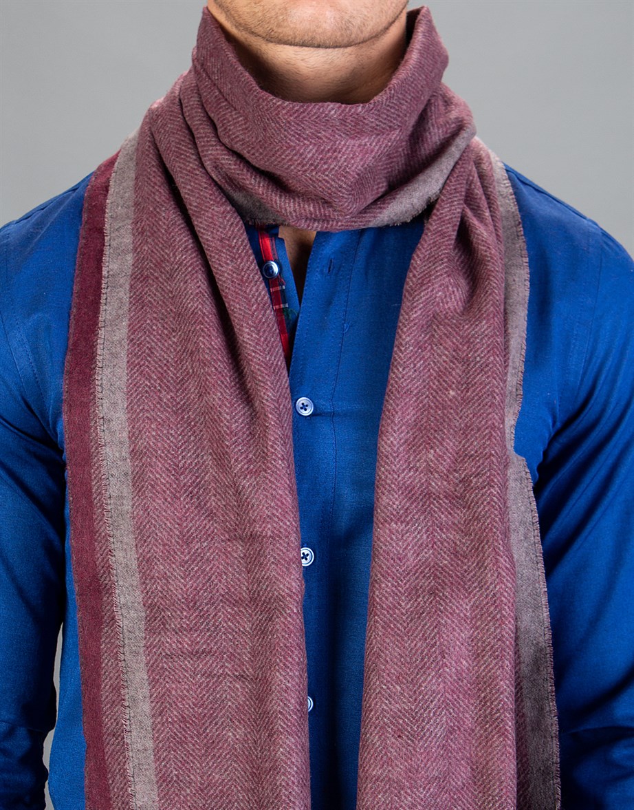 SCARF ALABAMA   ATKI SCARF