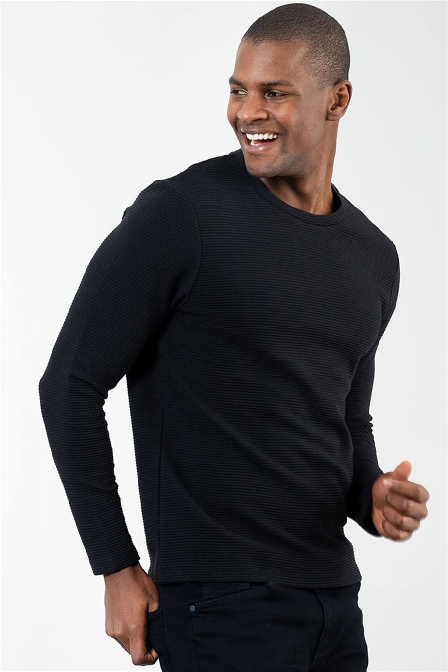 SWEATSHIRT CADRANO SWEATSHIRT