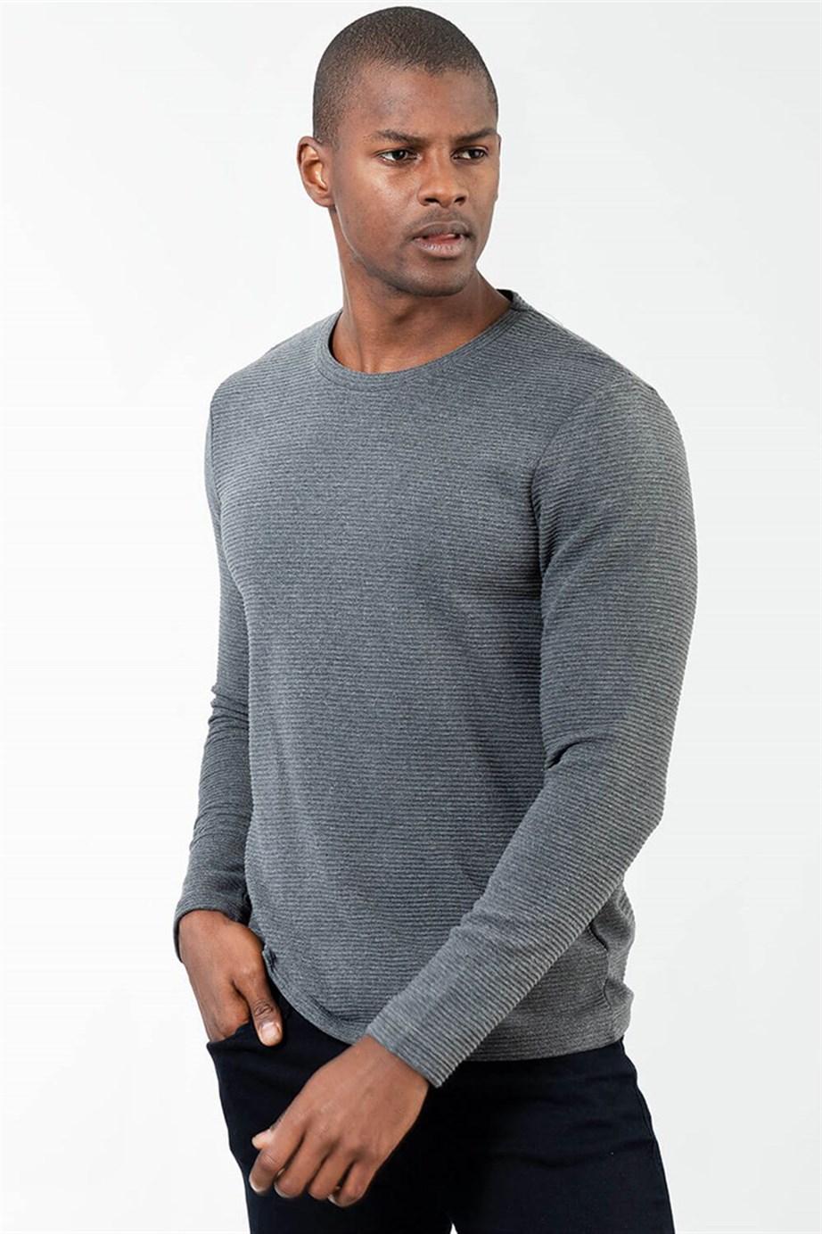 SWEATSHIRT CADRANO SWEATSHIRT