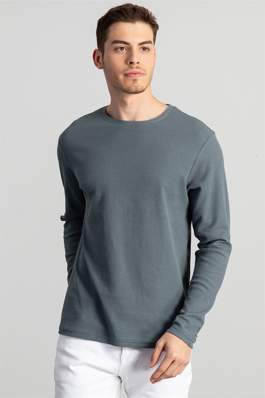 SWEATSHIRT EXEL SWEATSHIRT
