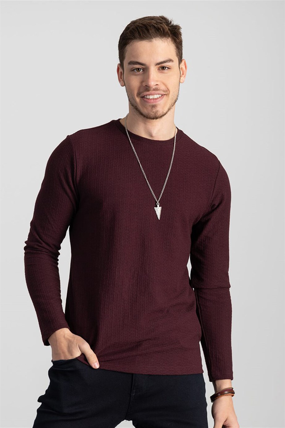 SWEATSHIRT PUSE SWEATSHIRT
