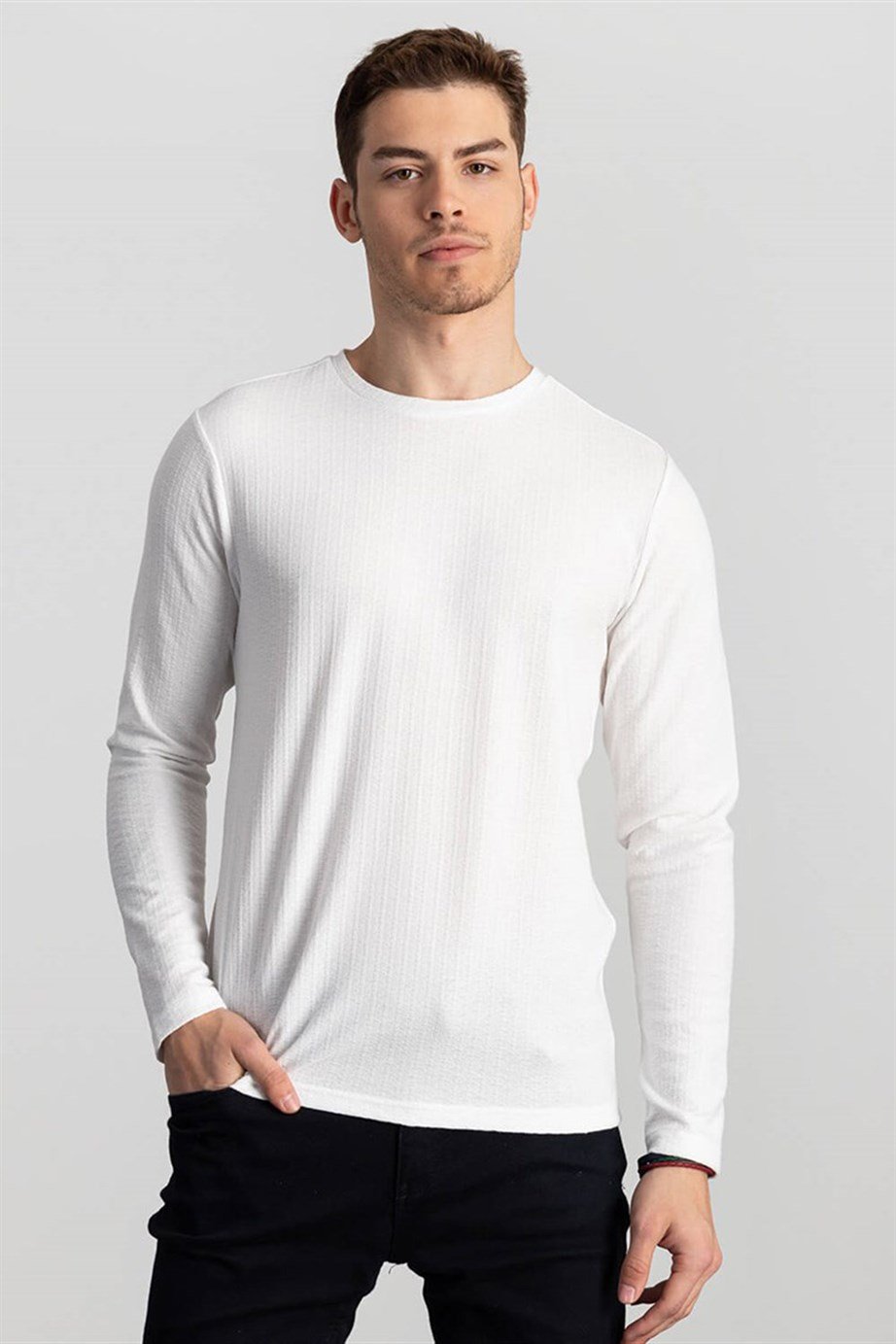 SWEATSHIRT PUSE SWEATSHIRT