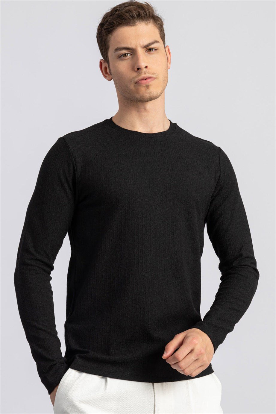 SWEATSHIRT PUSE SWEATSHIRT