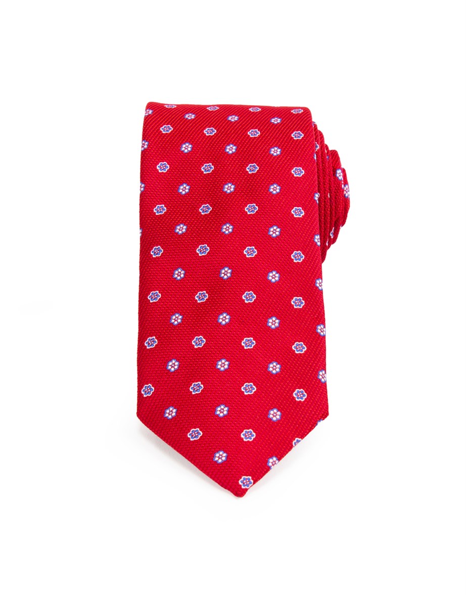 TIE HANDKERCHIEF CLASSIC MICRO-   KRAVAT TIE