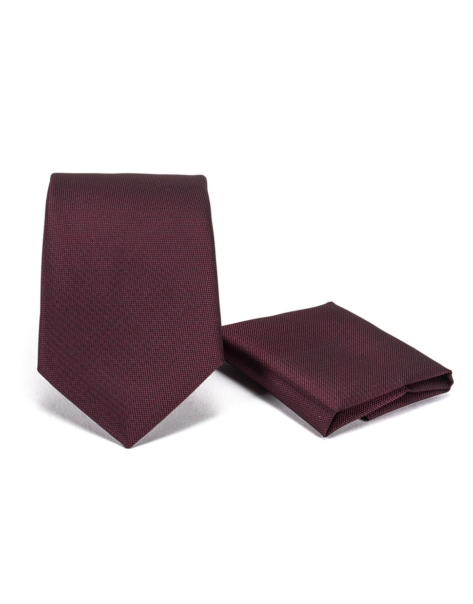 TIE HANDKERCHIEF CLASSIC MICRO-   KRAVAT TIE