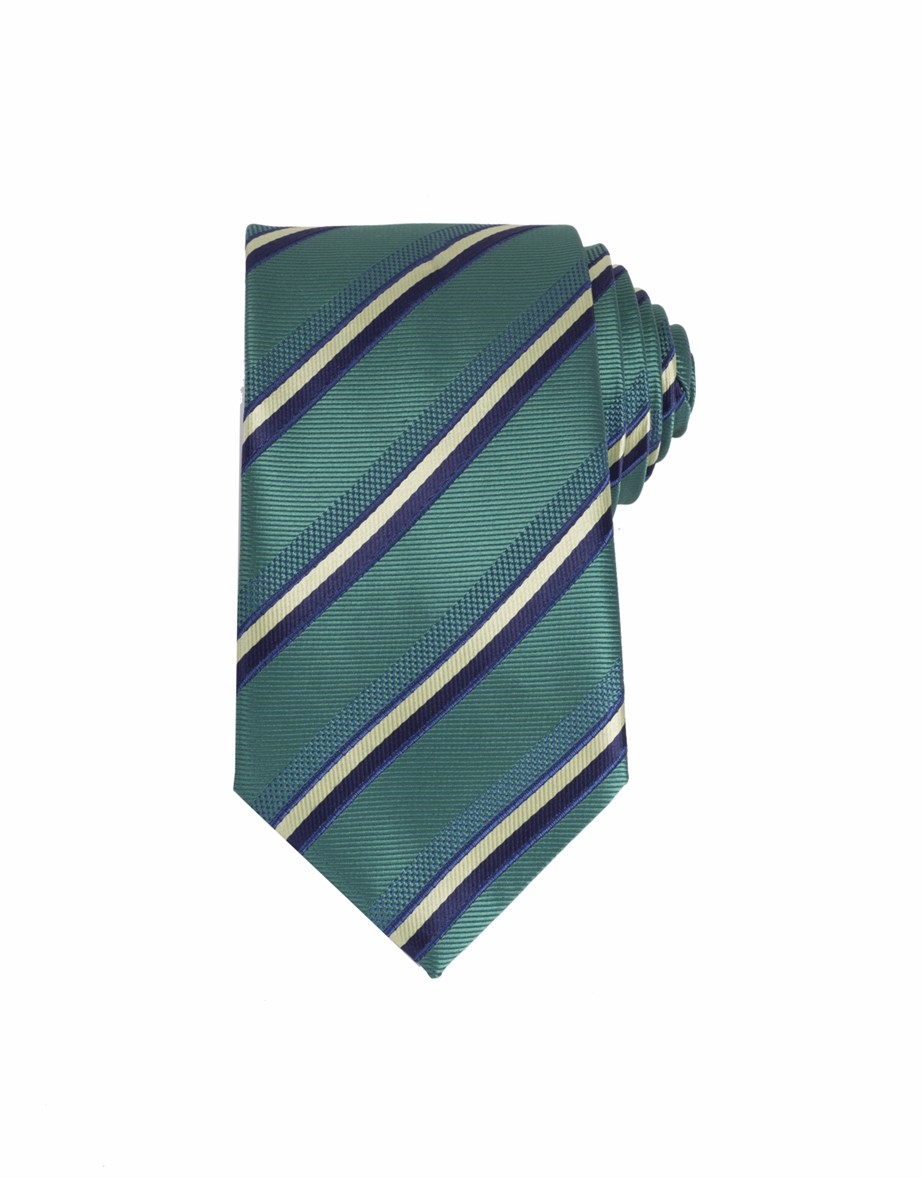 TIE HANDKERCHIEF CLASSIC MICRO-   KRAVAT TIE