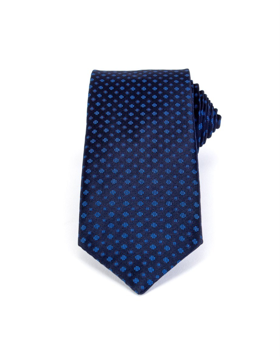 TIE HANDKERCHIEF CLASSIC MICRO-   KRAVAT TIE