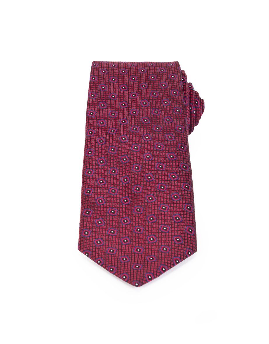 TIE HANDKERCHIEF CLASSIC MICRO-   KRAVAT TIE