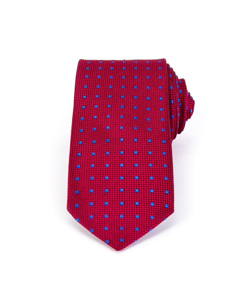 TIE HANDKERCHIEF CLASSIC MICRO-   KRAVAT TIE