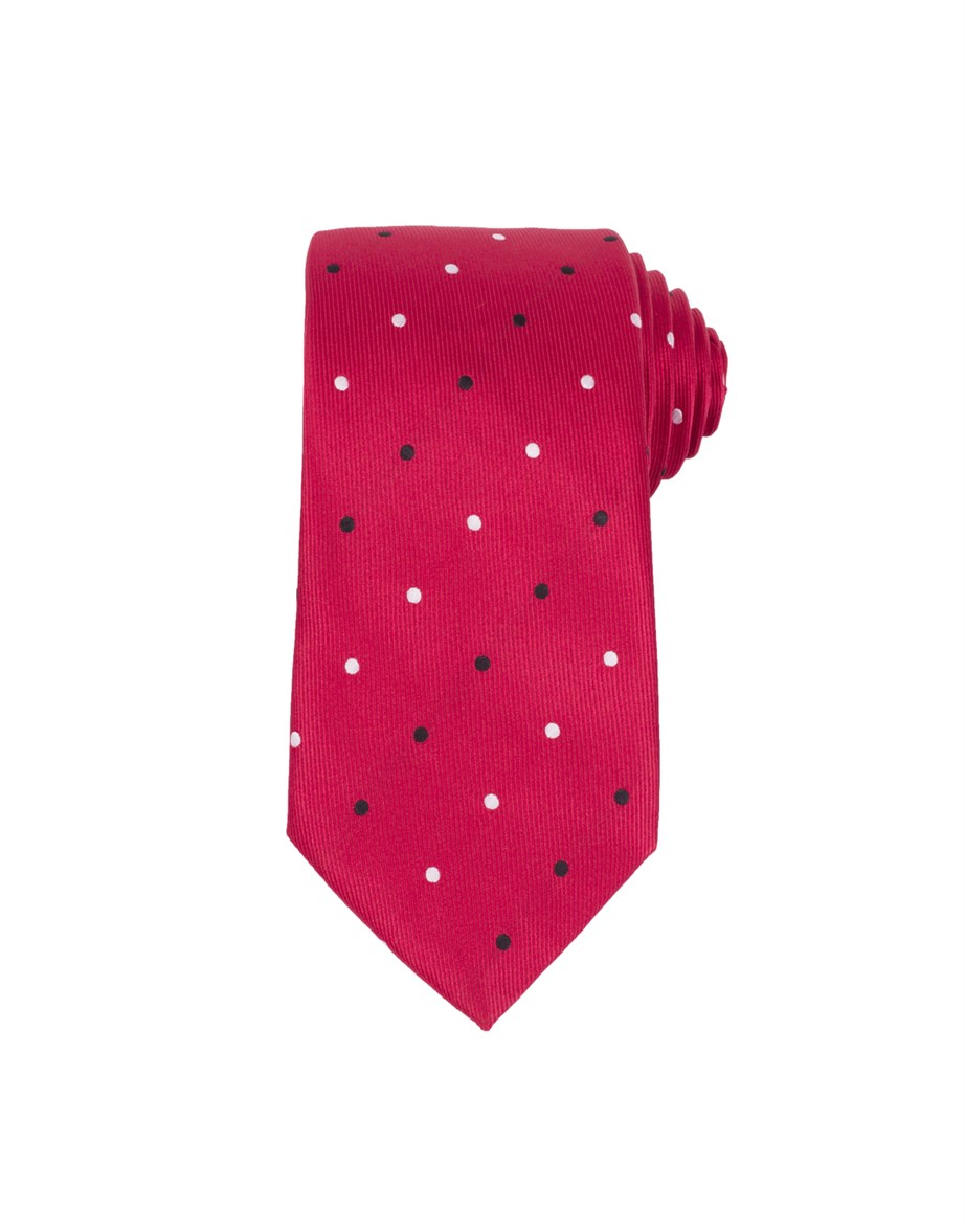 TIE HANDKERCHIEF CLASSIC MICRO-   KRAVAT TIE