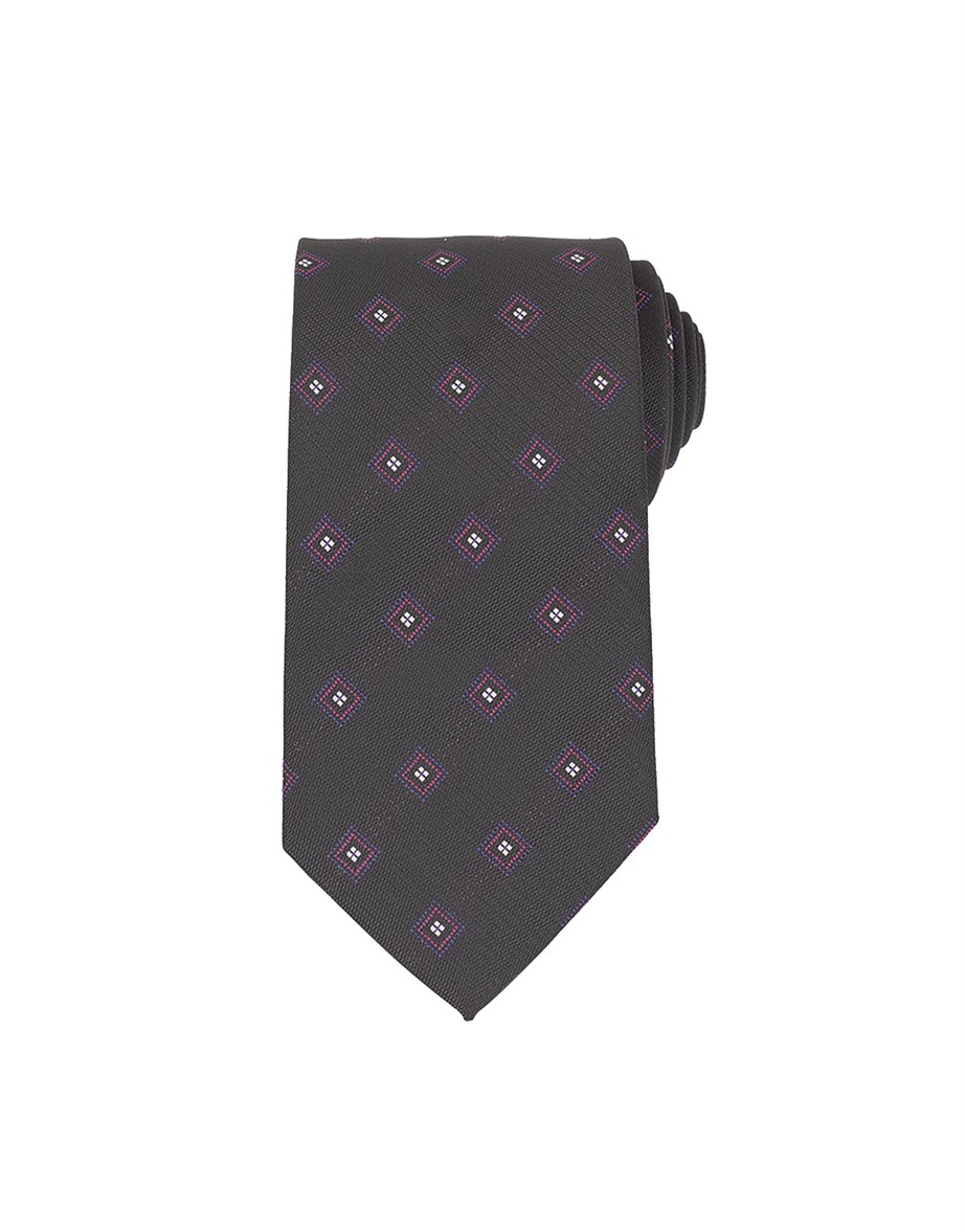 TIE HANDKERCHIEF CLASSIC MICRO-   KRAVAT TIE
