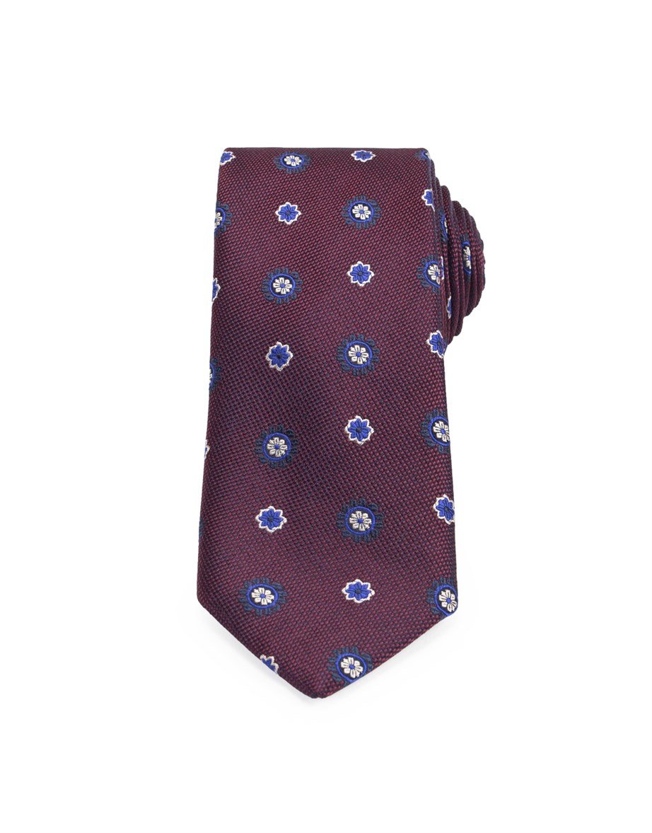 TIE HANDKERCHIEF CLASSIC MICRO-   KRAVAT TIE