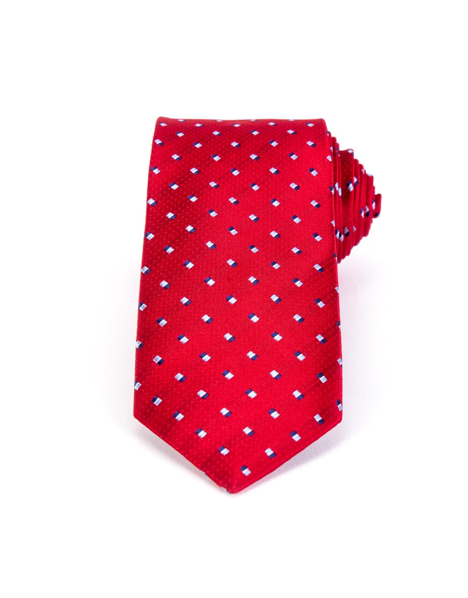 TIE HANDKERCHIEF CLASSIC MICRO-   KRAVAT TIE