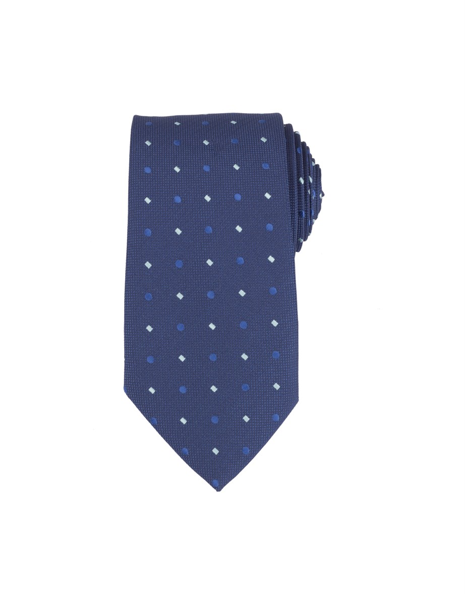TIE HANDKERCHIEF CLASSIC MICRO-   KRAVAT TIE