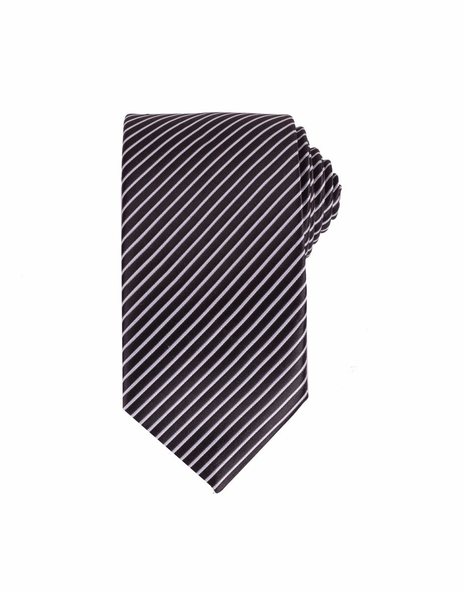 TIE HANDKERCHIEF CLASSIC MICRO-   KRAVAT TIE