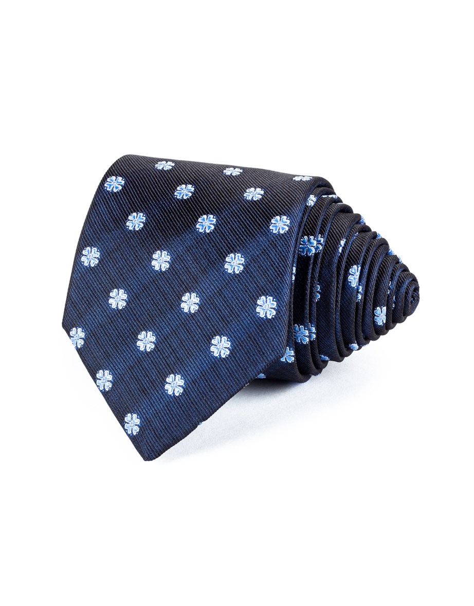 TIE HANDKERCHIEF CLASSIC MICRO-   KRAVAT TIE