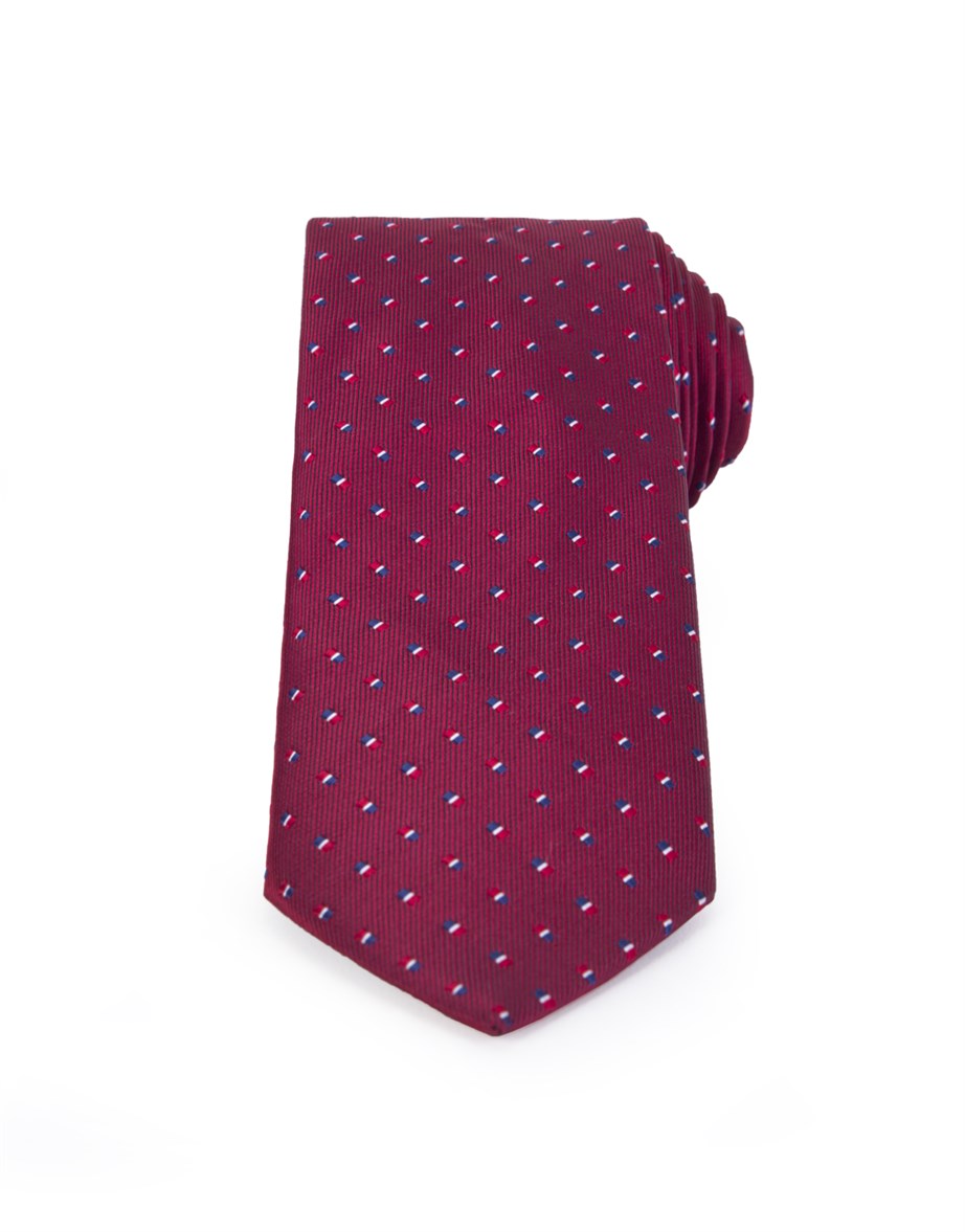TIE HANDKERCHIEF CLASSIC MICRO-   KRAVAT TIE