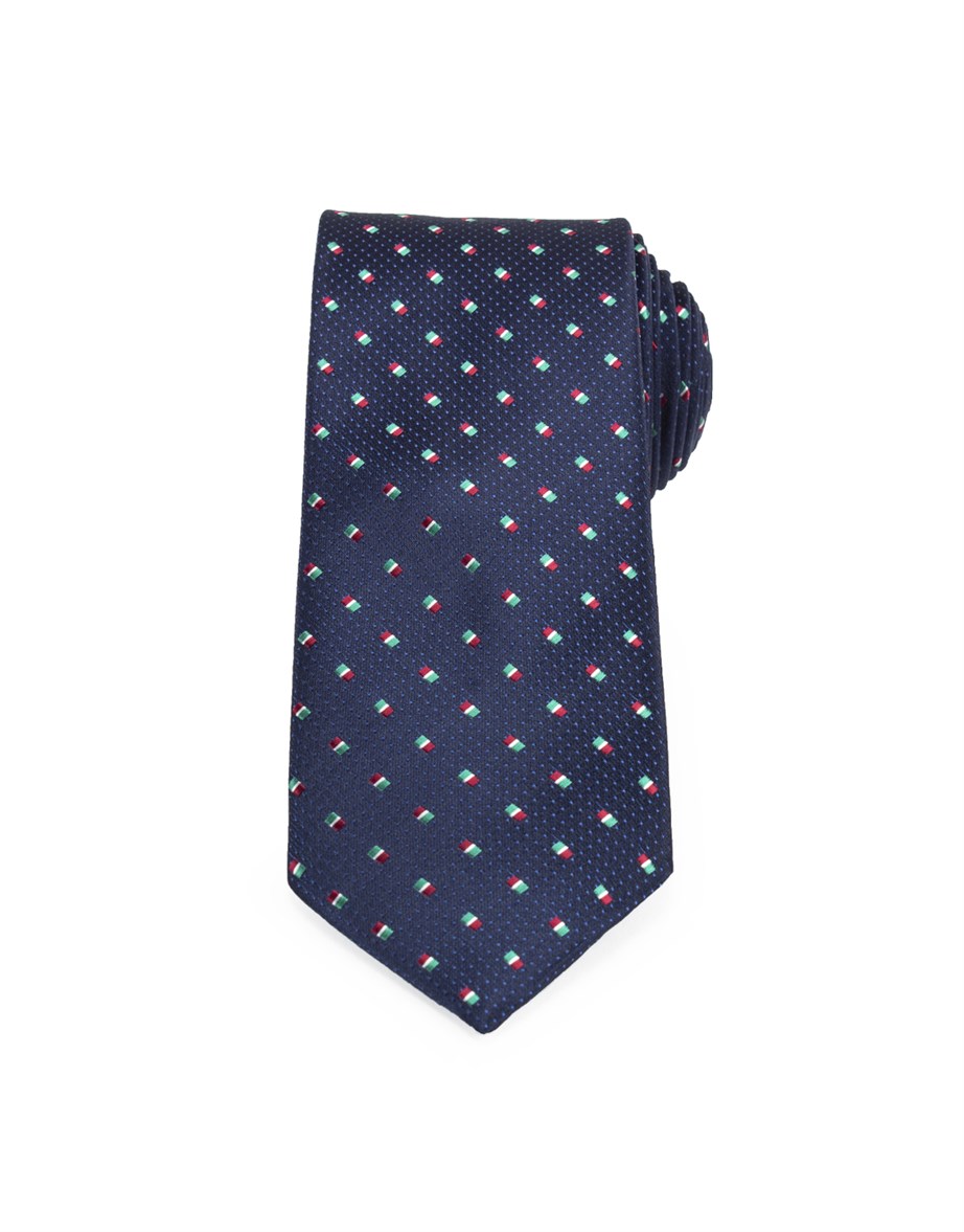 TIE HANDKERCHIEF CLASSIC MICRO-   KRAVAT TIE