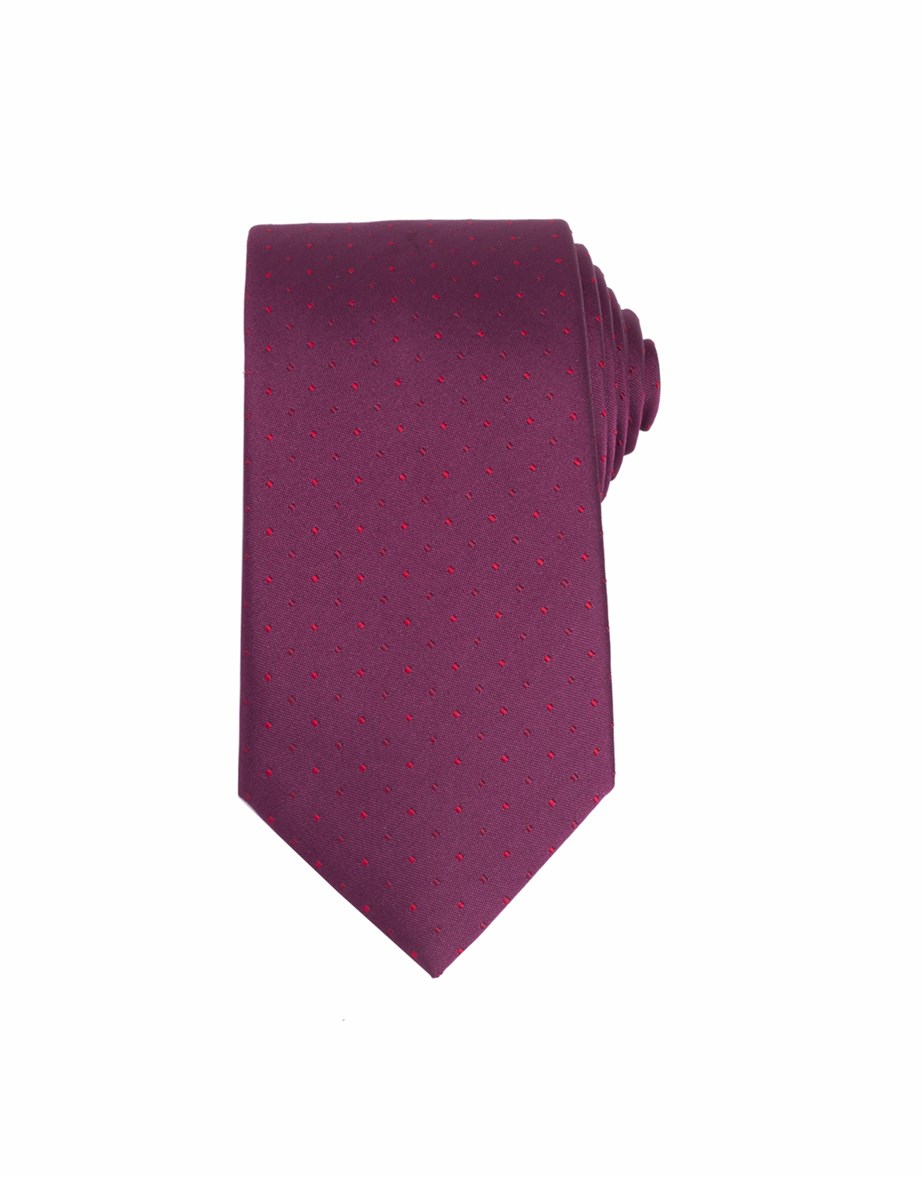 TIE HANDKERCHIEF CLASSIC MICRO-   KRAVAT TIE