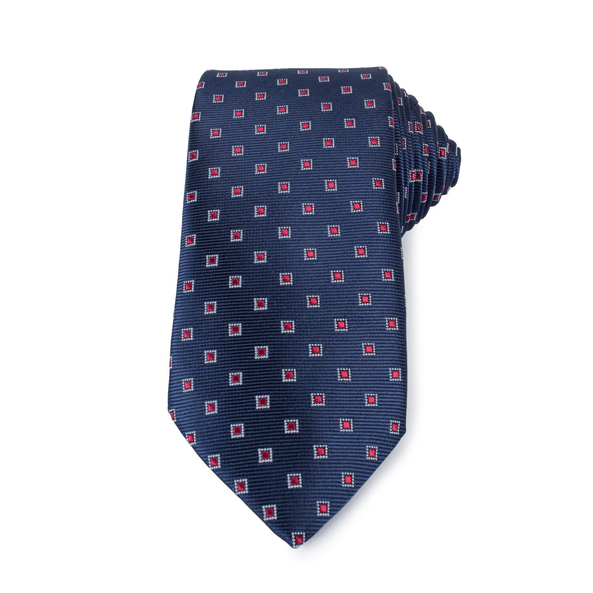 TIE HANDKERCHIEF CLASSIC MICRO-   KRAVAT TIE