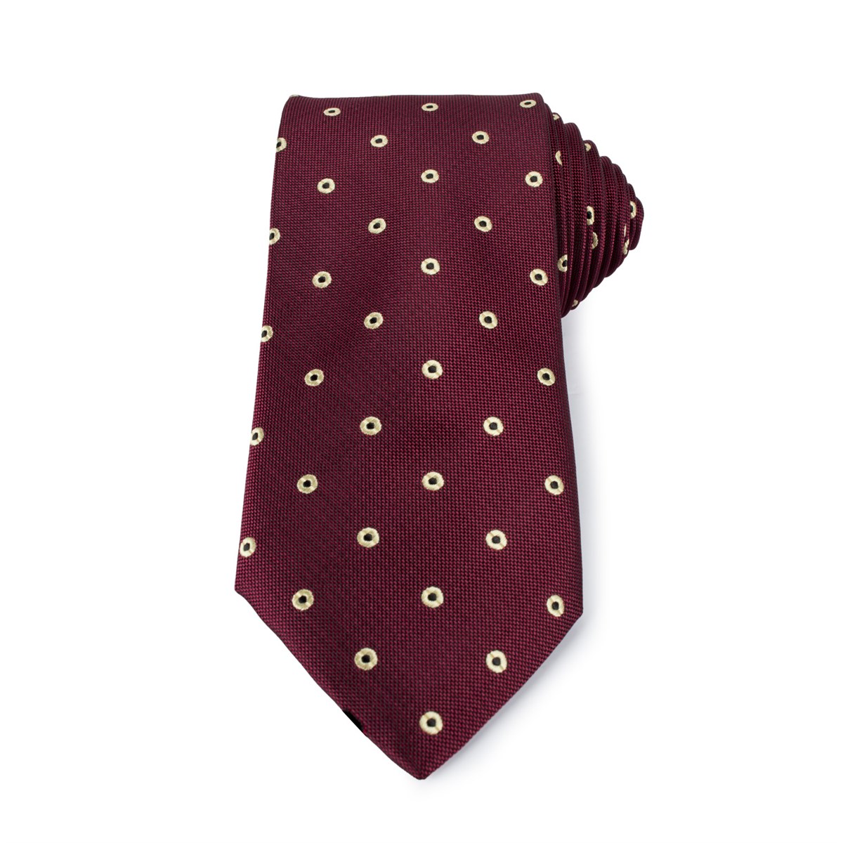 TIE HANDKERCHIEF CLASSIC MICRO-   KRAVAT TIE