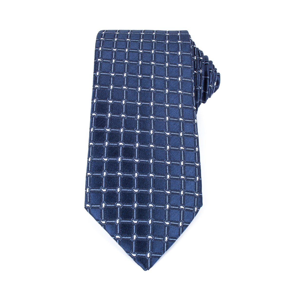 TIE HANDKERCHIEF CLASSIC MICRO-   KRAVAT TIE
